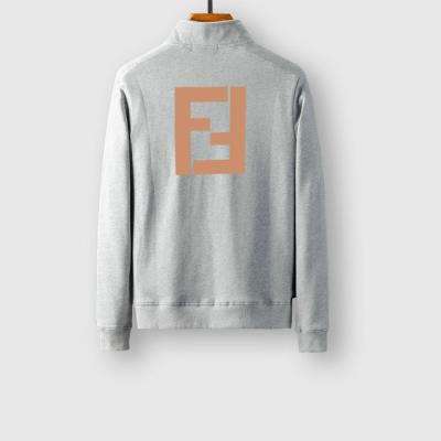 cheap quality Fendi Hoodies sku 47